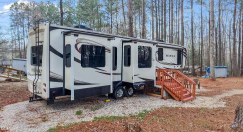 Welcome to 115 Mahto Drive!