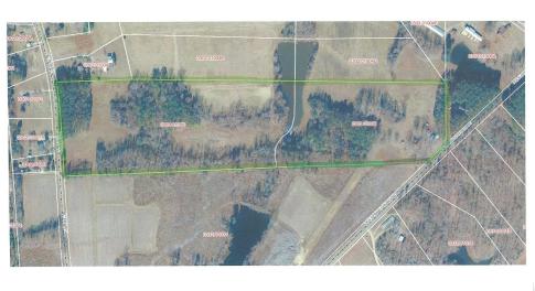 790 Rock Spring Ch Rd GIS