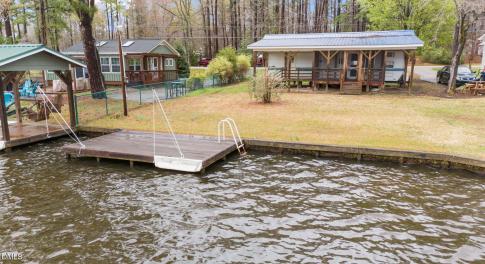 Welcome to 1561 Sagamore Drive!