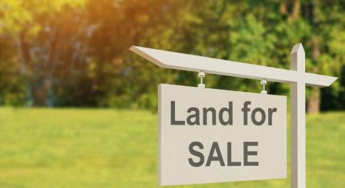 Land for Sale photo