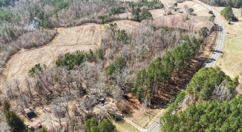 15. 65 Acres