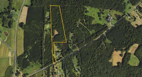 7545 Goshen Road Lines