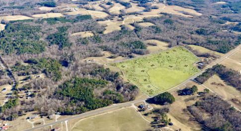 12301 Hwy 86 - 30 ac