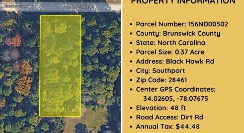 BlackhawkRoadPropertyInformation