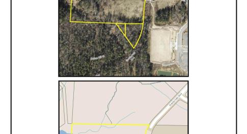 Plat - Areial Flyer........