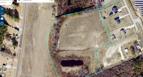 Baileys Xrds - 12 acres