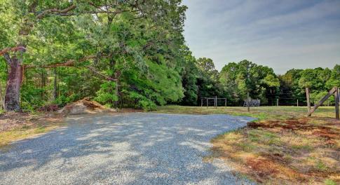 Driveway Lot 1-A