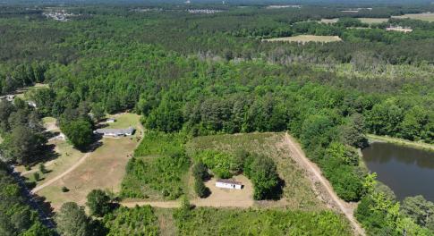 5 AC 980 Barbour Rd