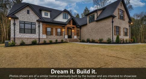 Dream Home 1