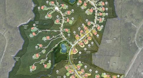 Master Plan Lot 42