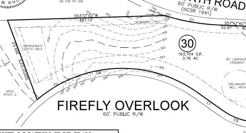 Firefly Lot 30