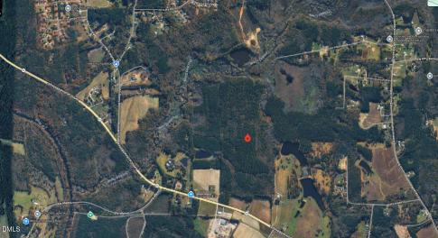 108 acres google map