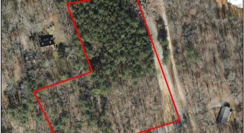 13820 old creedmoor lot