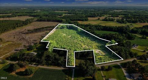 23 Acres*No Restrictions