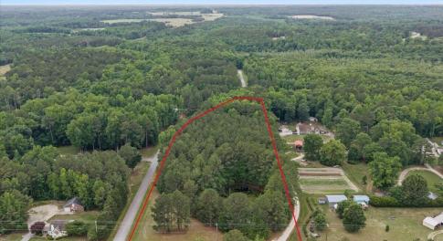 7129 Trappers Court, Zebulon