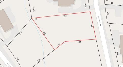 Wakegov Agecroft