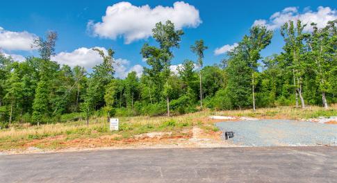 Lot 10 Land