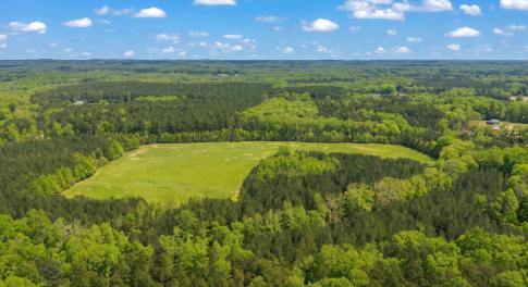 40 Acres-2822 Little River