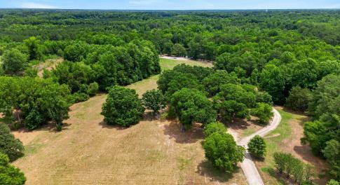 Exceptional Land Opportunity