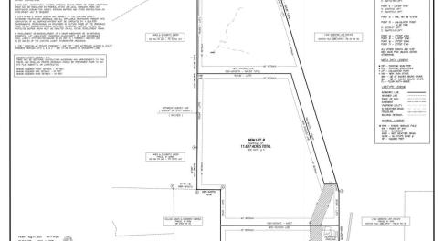 Gracehope Reserve Recorded 2023-230