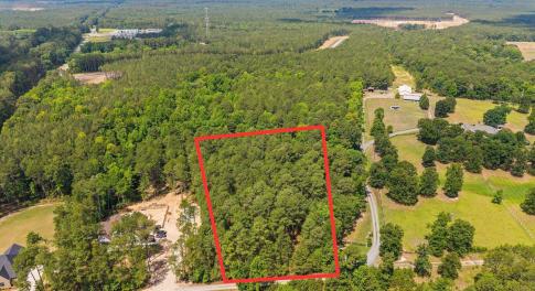 87 Masonry Ln, Apprx Boundaries
