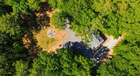 aerial