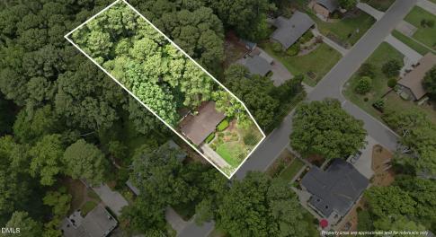 .99 ACRES