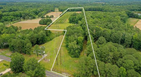 1 Paras 19.3 Acres Bunnlevel Erwin Rd