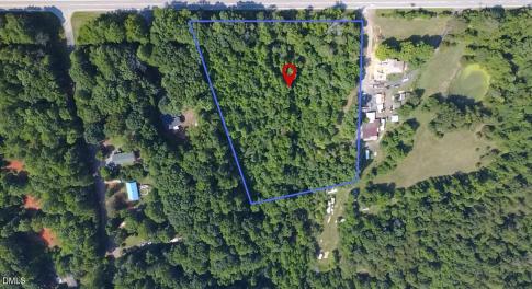 hwy 64 lot
