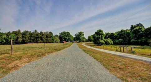 Driveway Easement