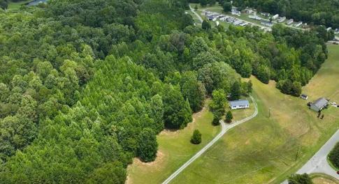 0 Anderson Rd