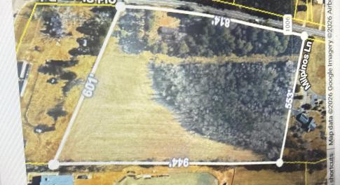 11860 Old Stage gis