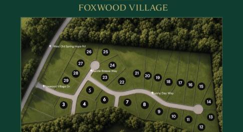 Foxwood Village - Listing Photo - Site M