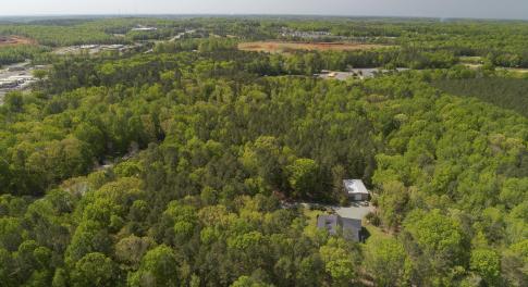 Chatham Park view 2