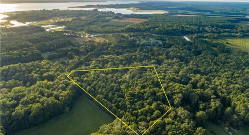 Welcome to Island Road! *Lines Are Approximate