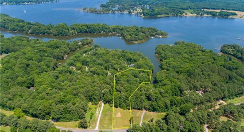 Welcome to 862 Twiggs Ferry Road