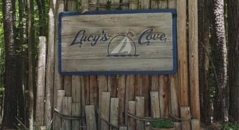 Don't miss the opportunity to build your dream home in Lucys Cove!