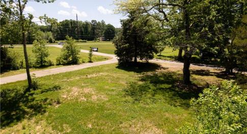 4.134 Acres Ready For Your New Home!