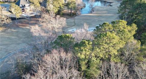 172 Killarney Fairway View Over Lot