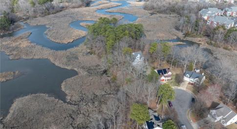 323 Vista Point Drive. Hampton VA. 23666.