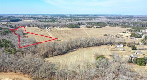 Property lines are approximate