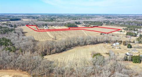 Property Lines are Approximate