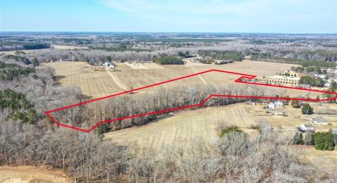 Property lines are approximate