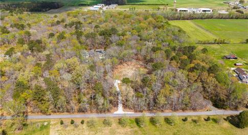4.5 acres