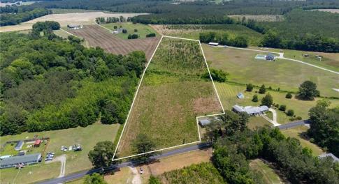 Property lines are approximate