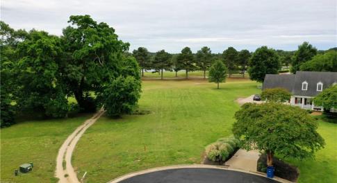 9 Deacon Ct Cape Charles, VA