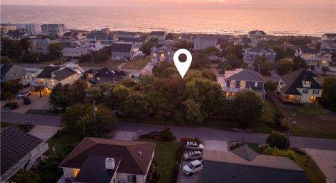 4th Row, 0.25 Acre Interior Lot, Ready for your custom dream home.