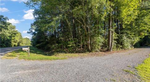 .33 Ac Lot