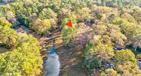 Lot, 3075 Bray Rd.