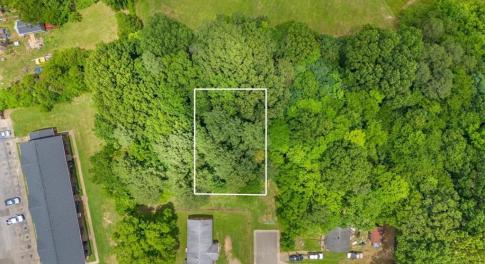 Property line drawings are an estimate